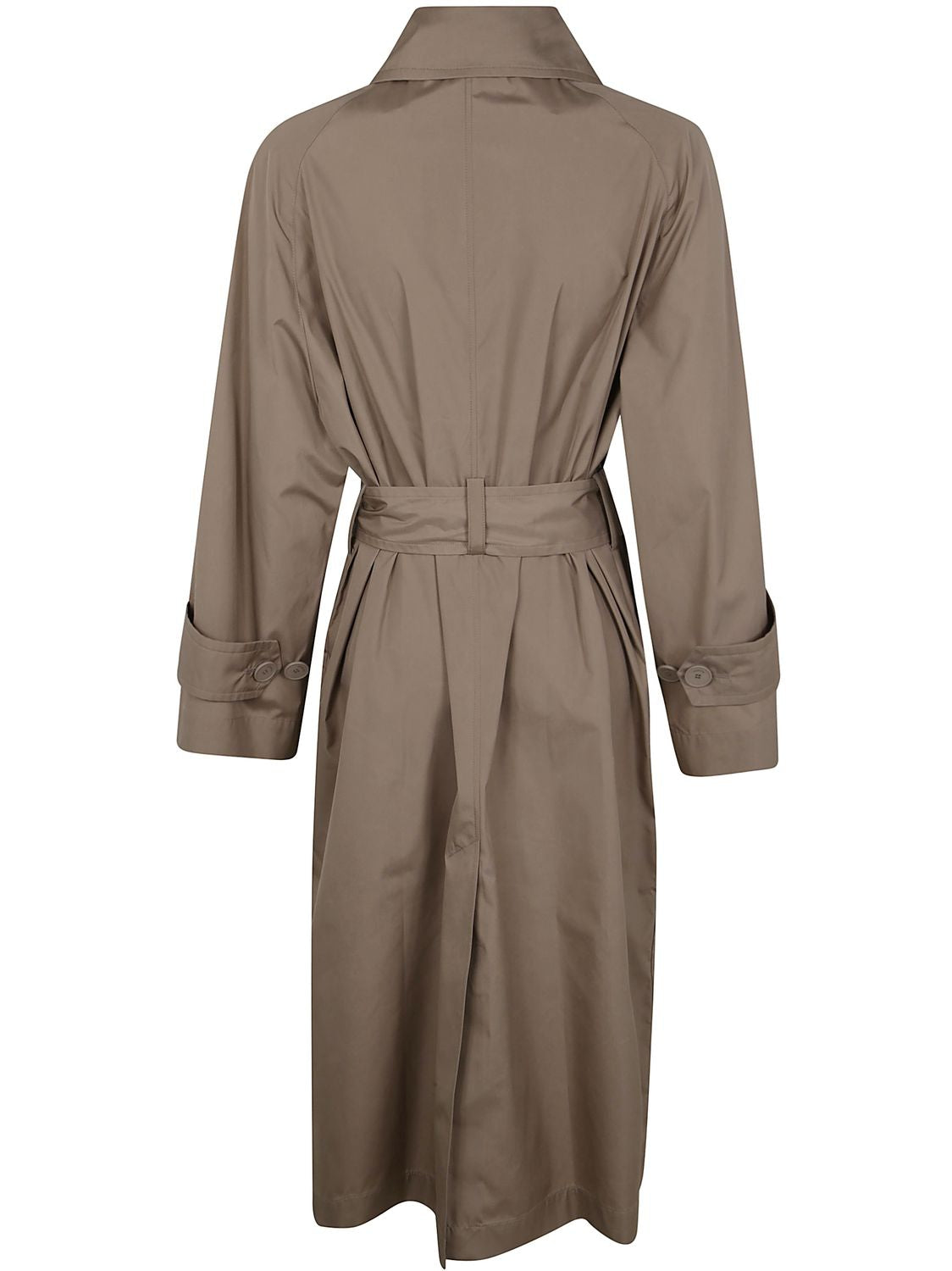 JOSEPH Chic Rainwear Jacket for Women - SS25