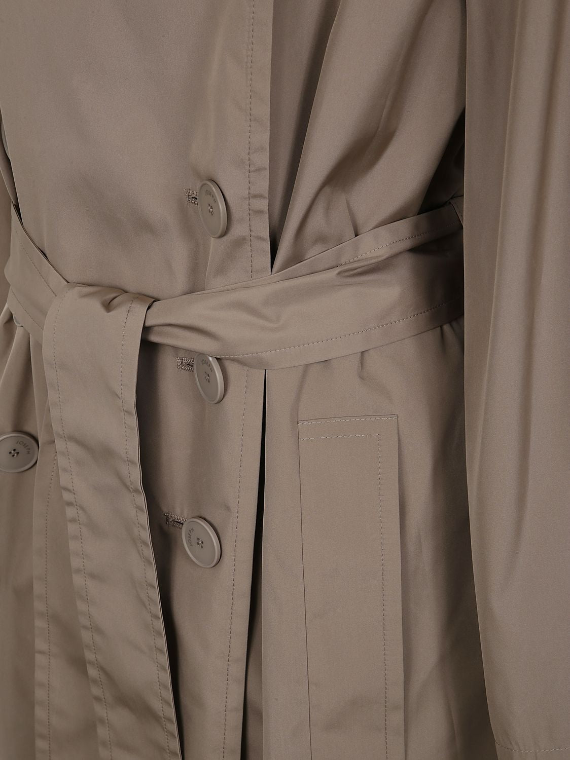 JOSEPH Chic Rainwear Jacket for Women - SS25