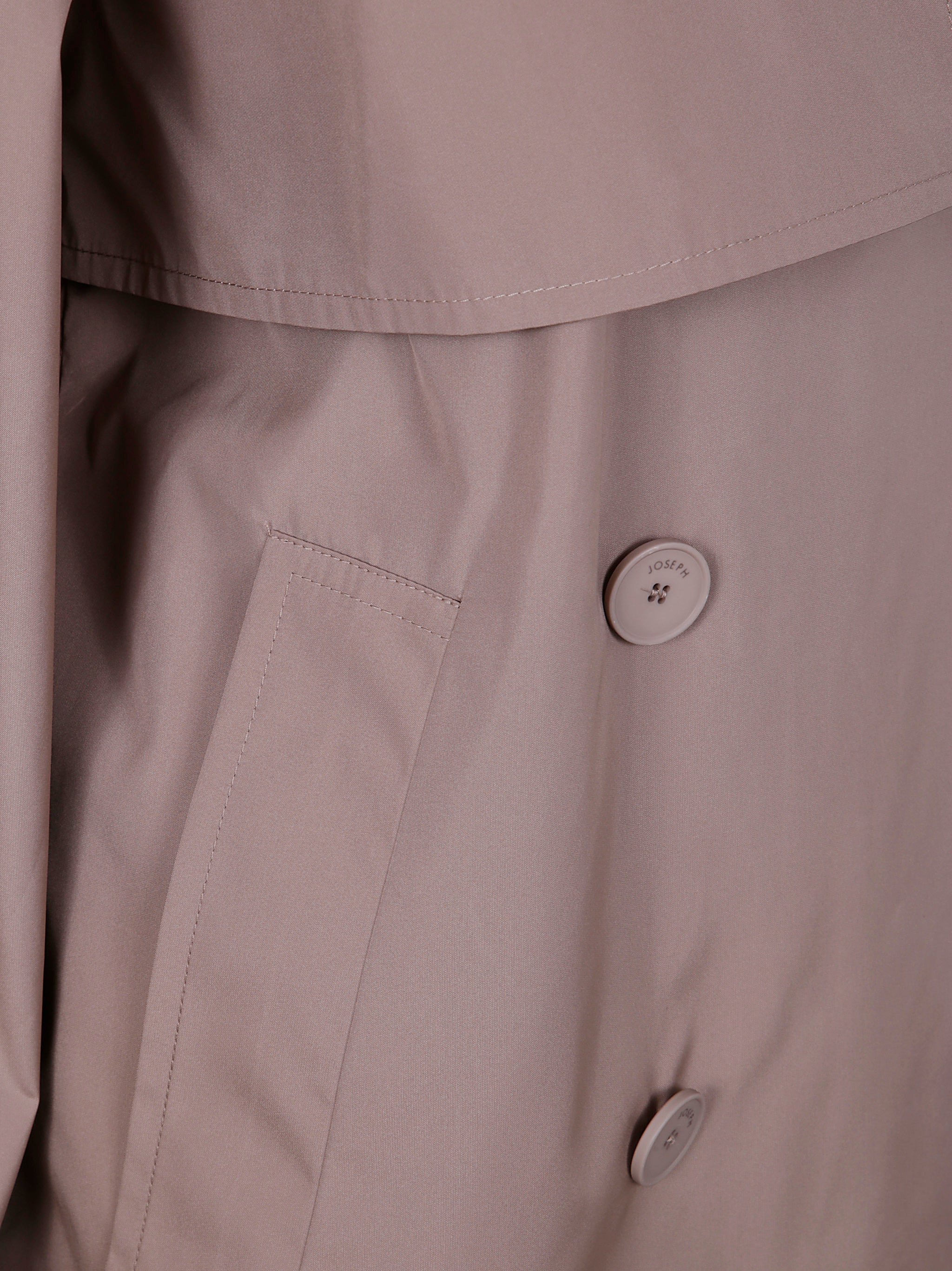 JOSEPH Women's Rainwear Jacket - SS25 Collection