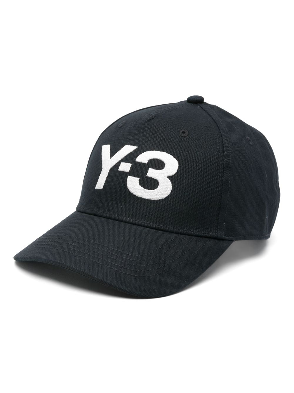 Y-3 And-3 Logo Cap