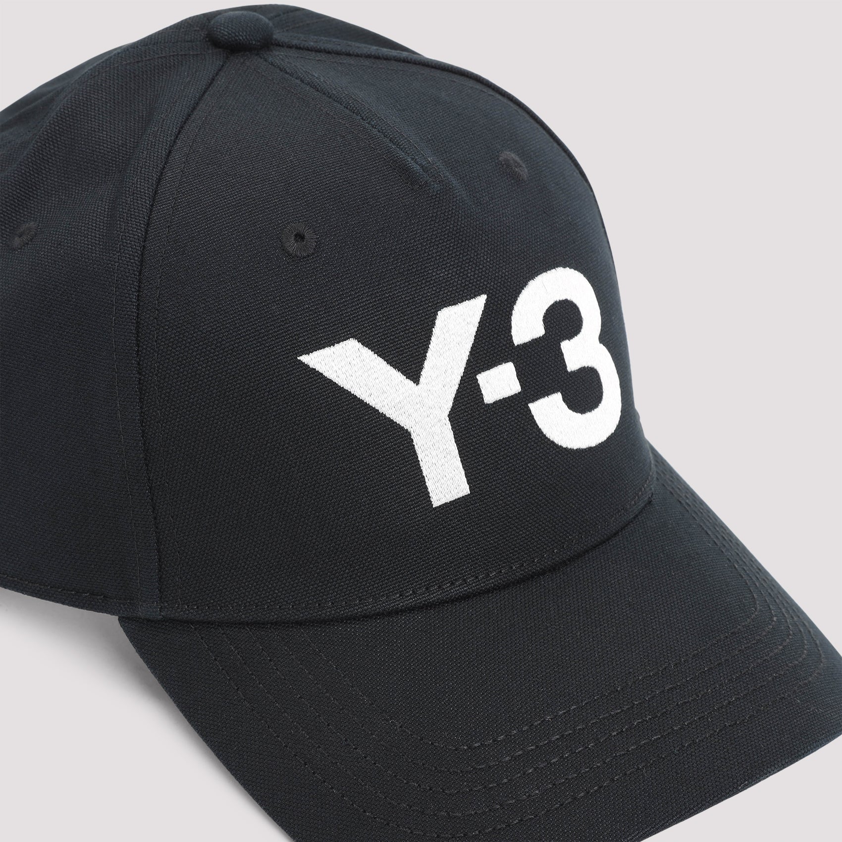 Y - 3 Classic Logo Baseball Hat