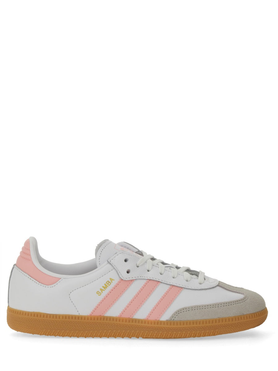 ADIDAS ORIGINALS Samba Women’s Sneakers