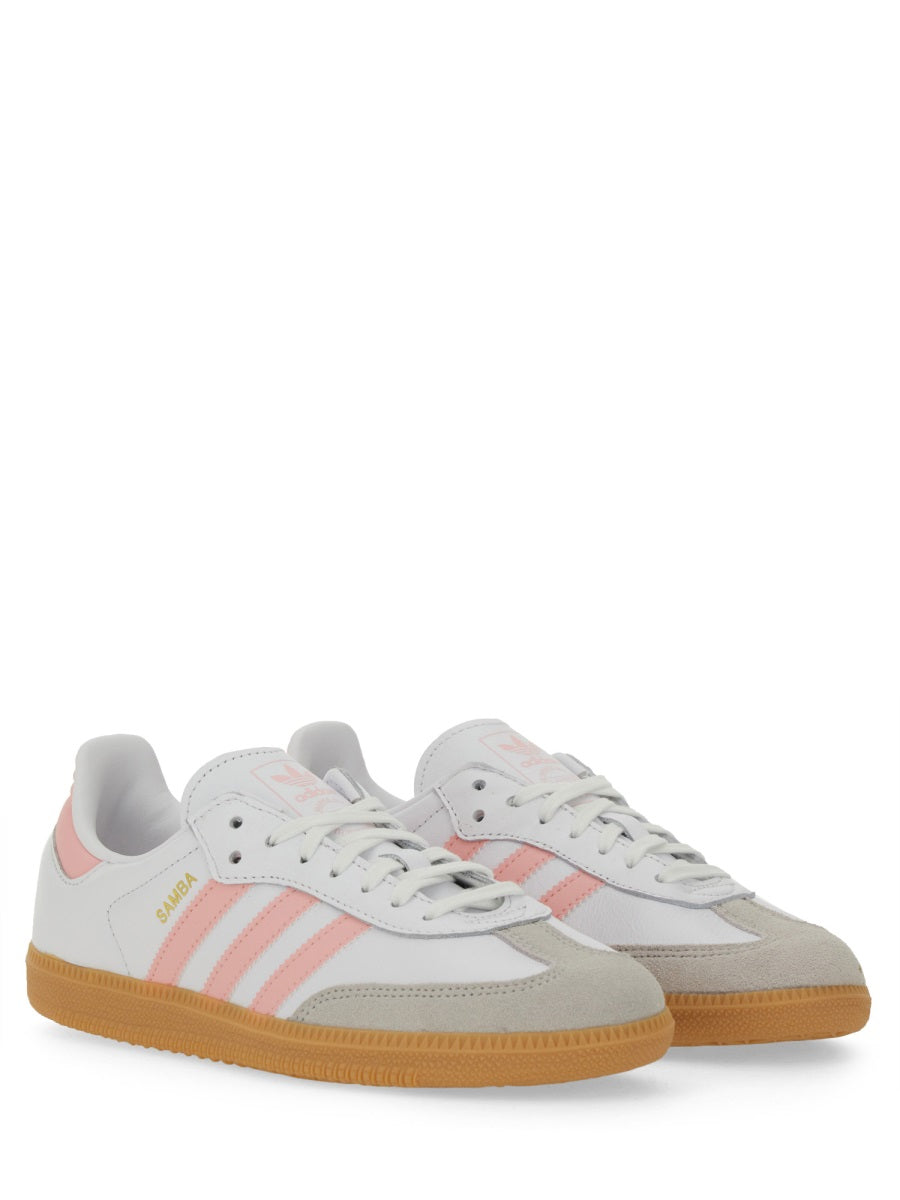 ADIDAS ORIGINALS Samba Women’s Sneakers
