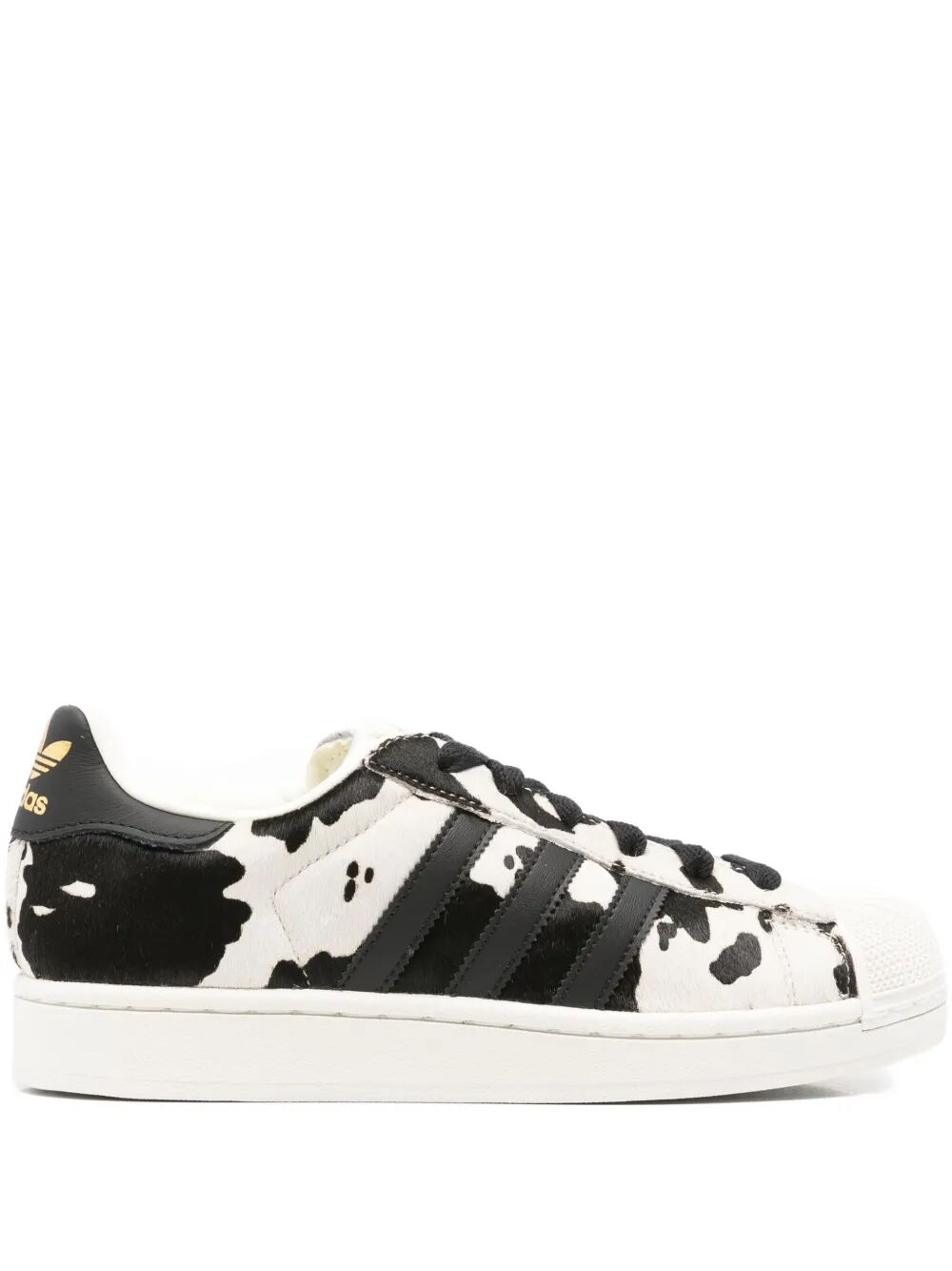 ADIDAS ORIGINALS Unisex Superstar II Sneakers