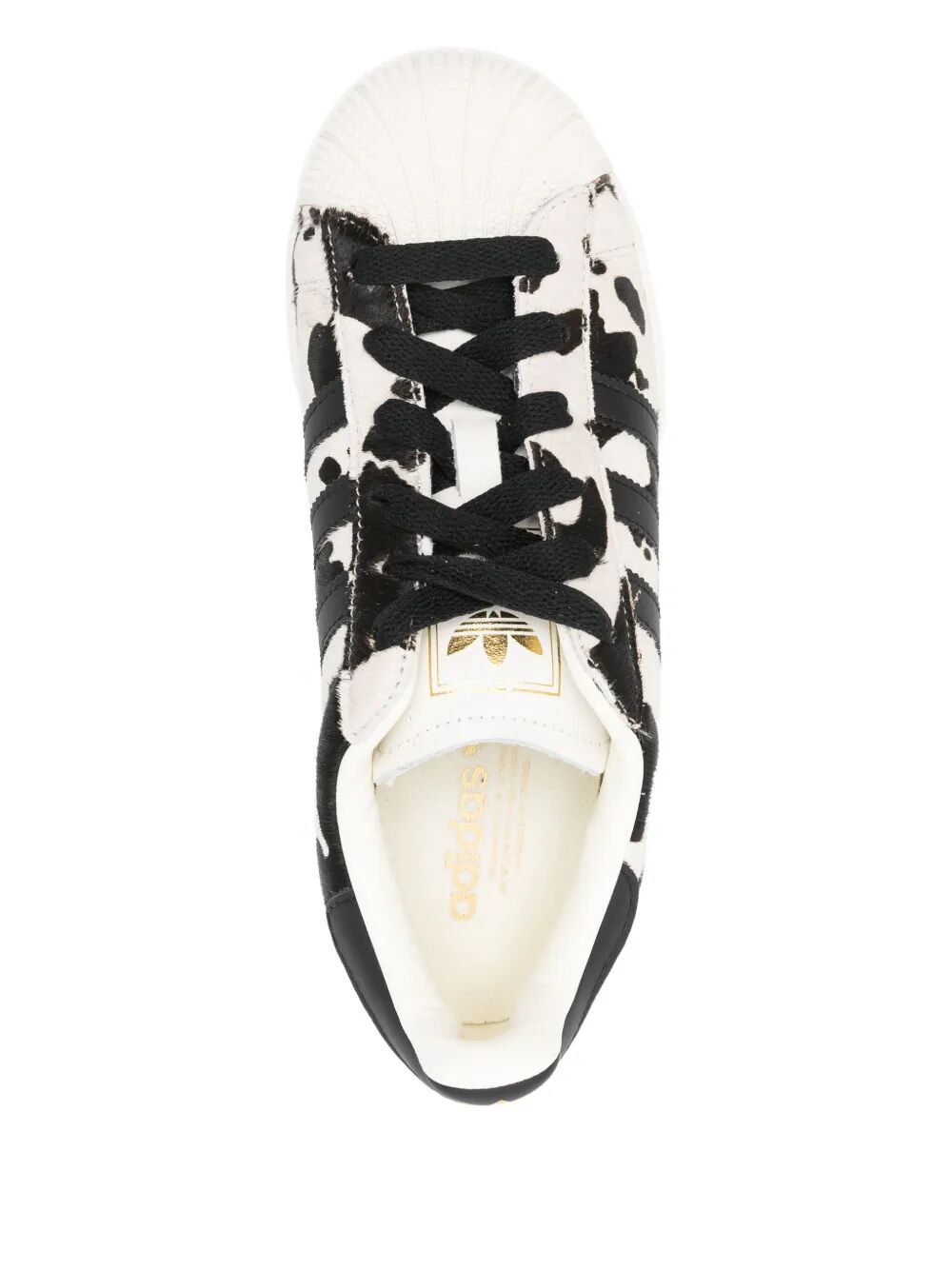 ADIDAS ORIGINALS Unisex Superstar II Sneakers