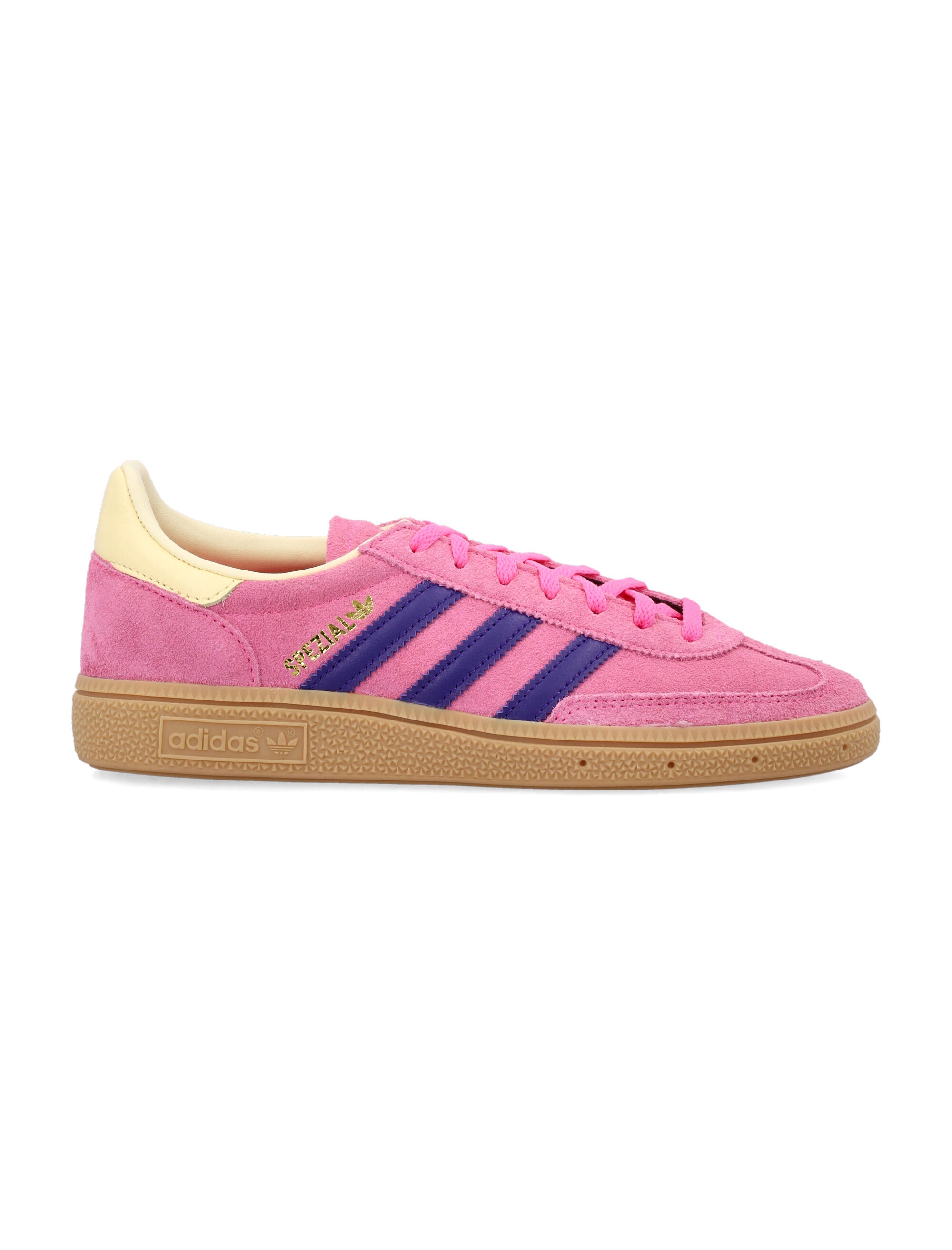 ADIDAS ORIGINALS Women's Retro Handball Spezial Mini Sneaker