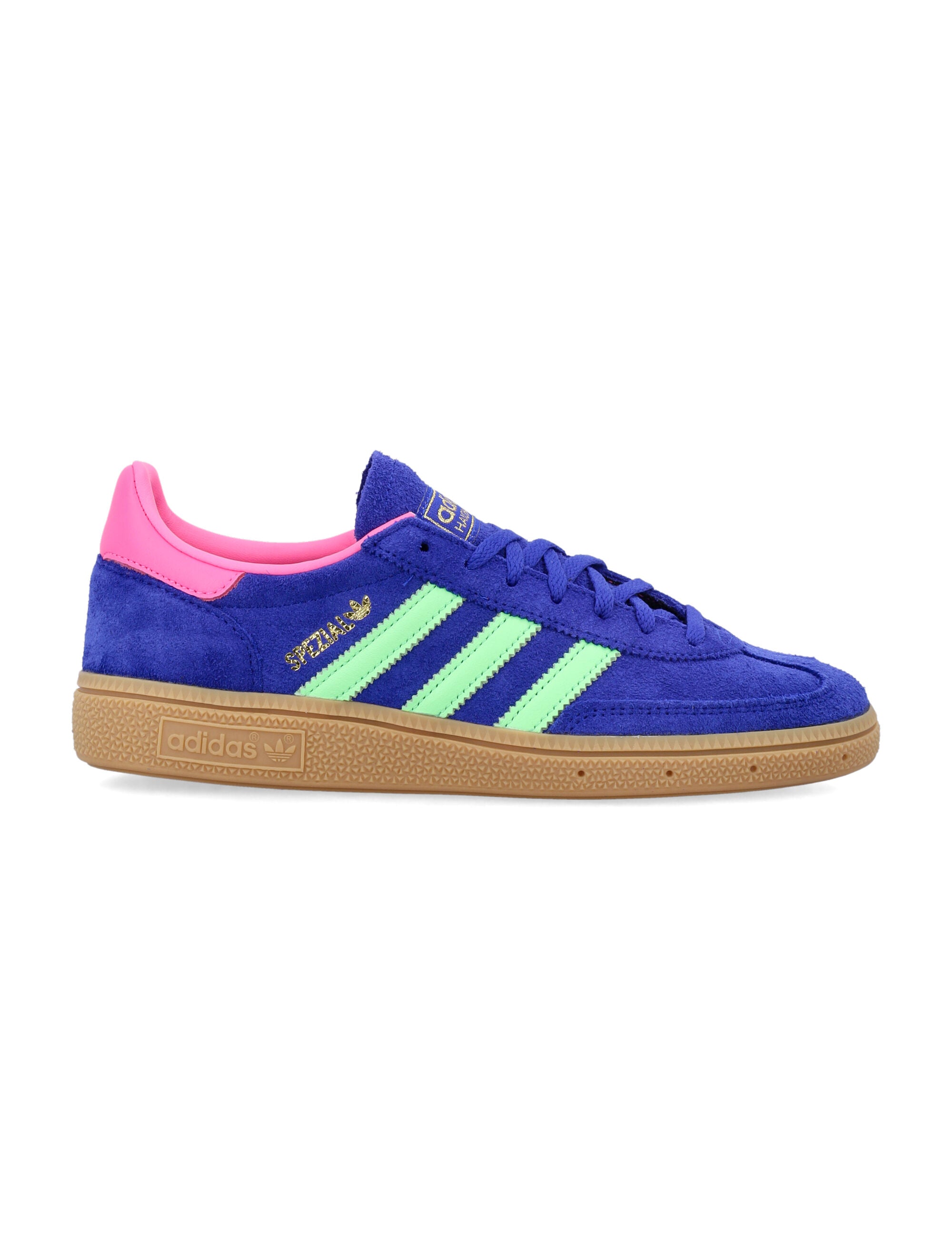 ADIDAS ORIGINALS Handball Spezial Women's Sneaker - Classic Heritage Style
