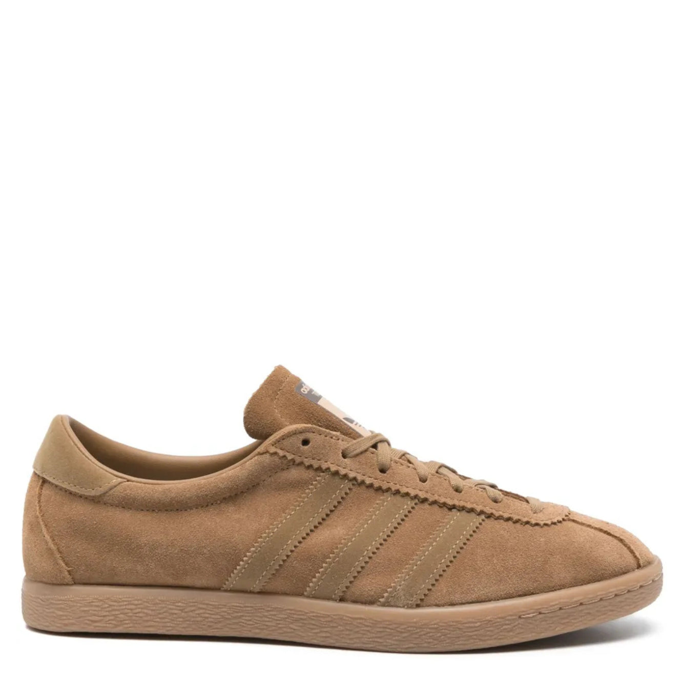 ADIDAS ORIGINALS Unisex Mini Cardboard Gum4 Sneakers