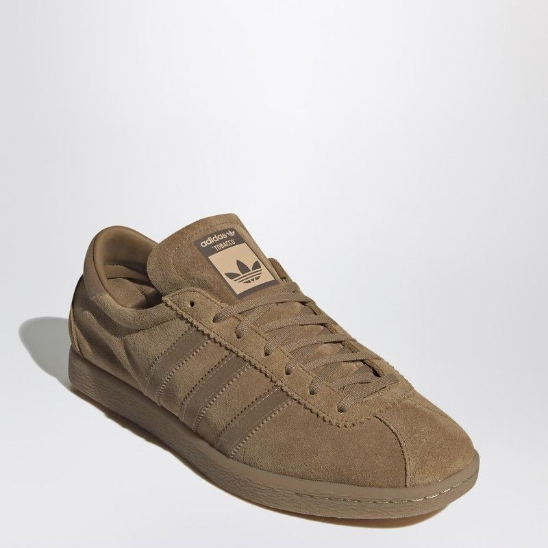 ADIDAS ORIGINALS Tobacco Suede Men's Sneakers