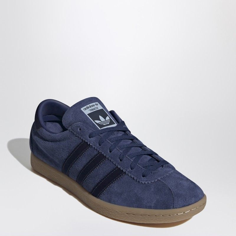 ADIDAS ORIGINALS Iconic Suede Sneakers for Men