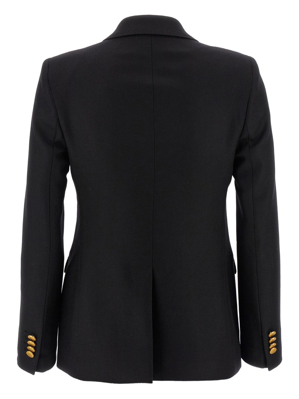 TAGLIATORE Women's Double-Breasted Wool Jacket