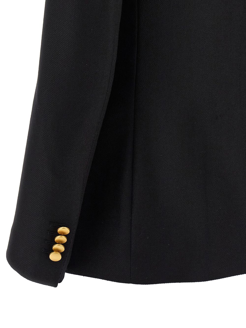 TAGLIATORE Women's Double-Breasted Wool Jacket