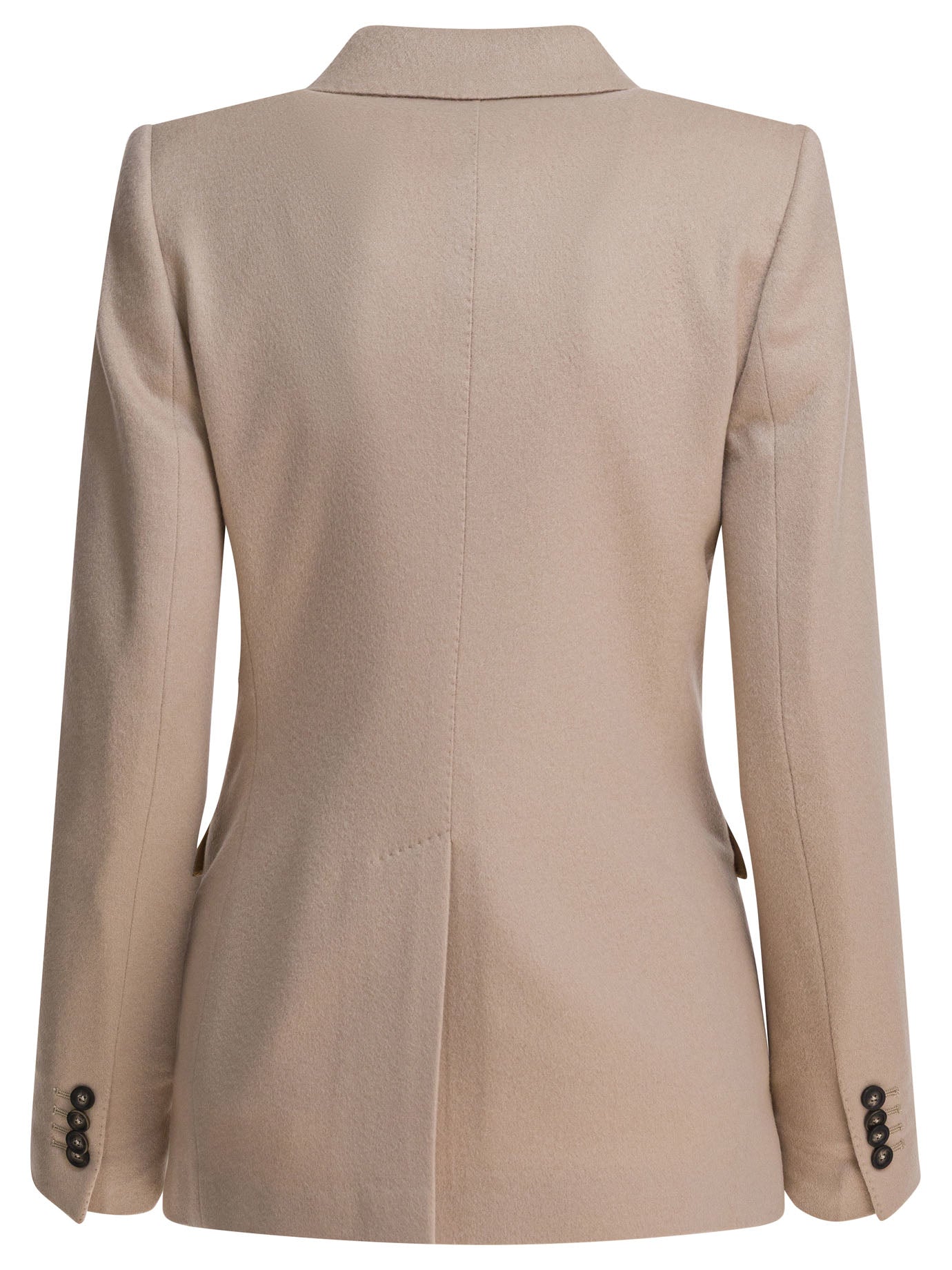 TAGLIATORE Luxurious Cashmere Jacket for Women - Fall/Winter 2025