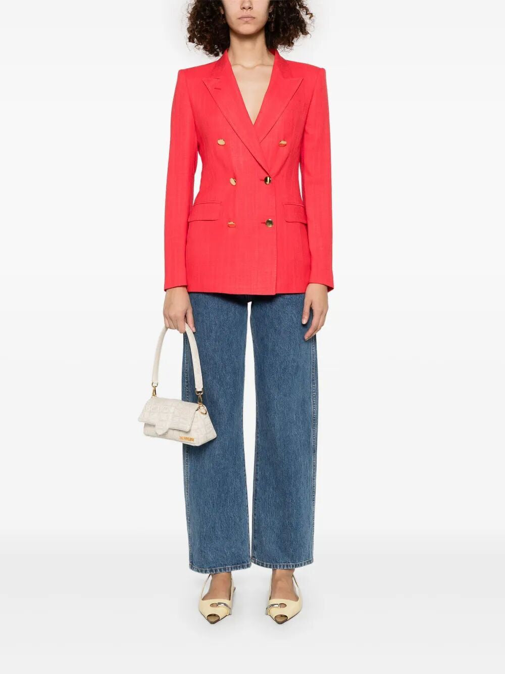 TAGLIATORE Women's Stylish Outerwear Jacket