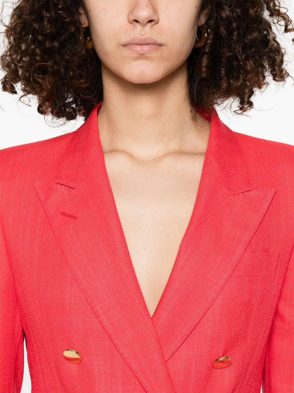 TAGLIATORE Women's Stylish Outerwear Jacket