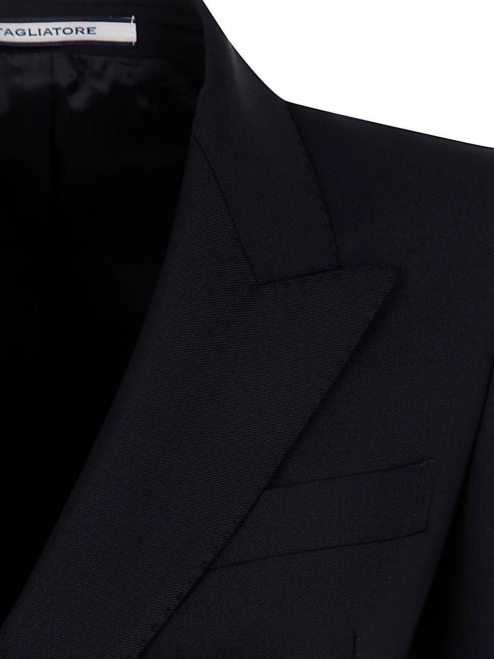 TAGLIATORE Women's Chic Mini Jacket