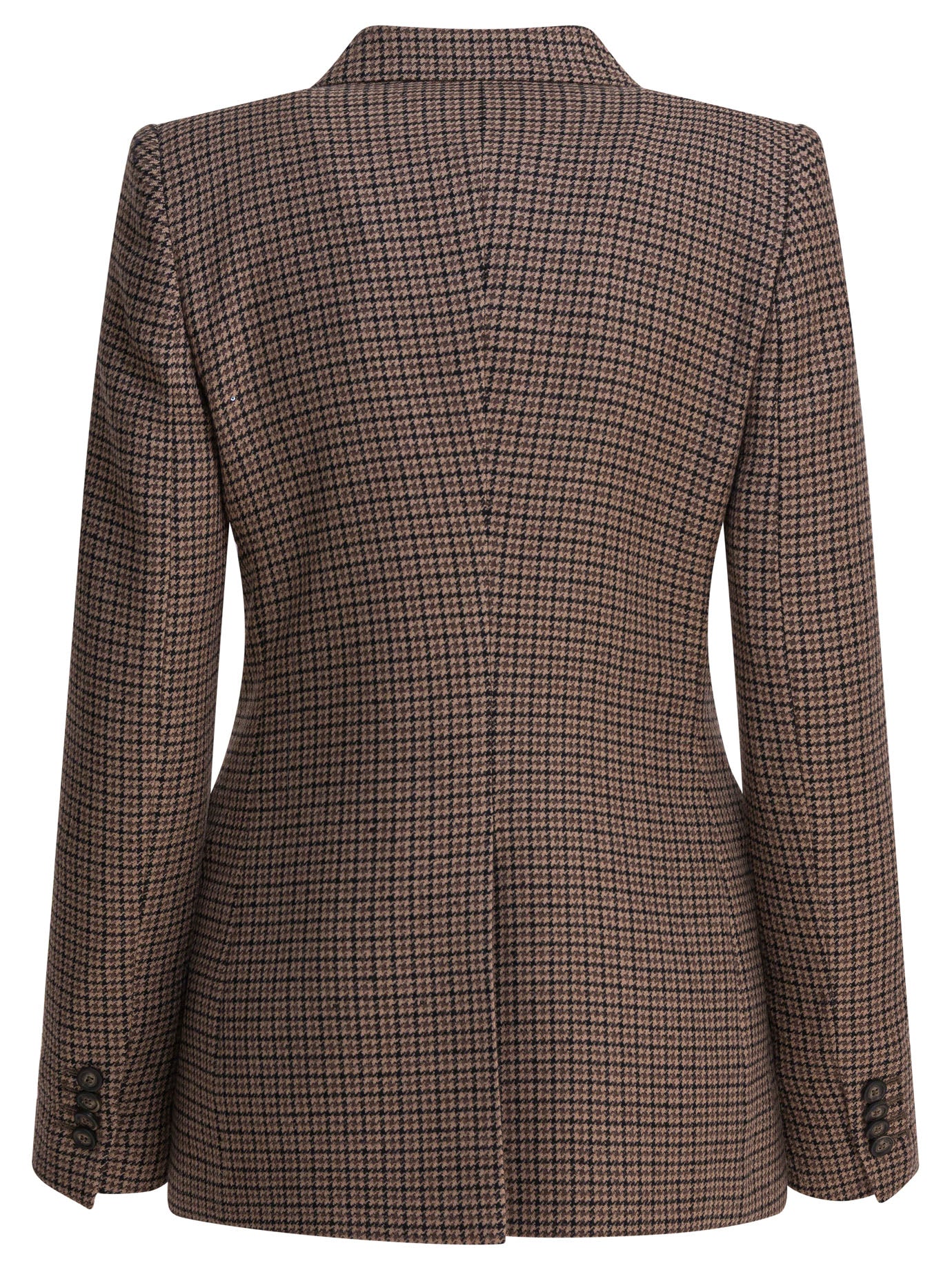 TAGLIATORE Wool Double-Breasted Jacket