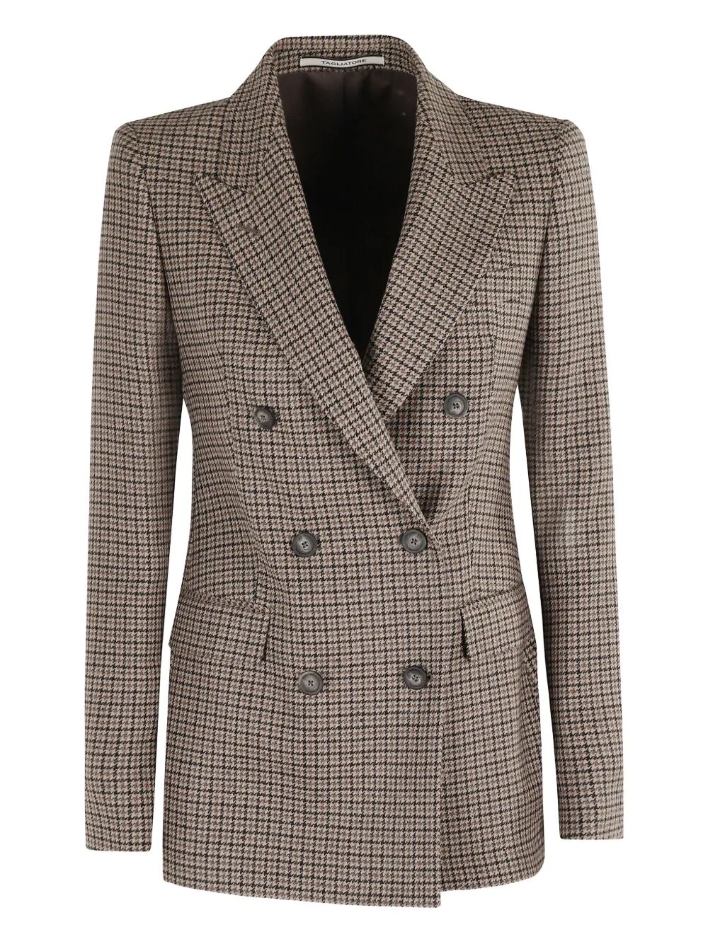 TAGLIATORE Chic Women's Jacket - FW25 Collection