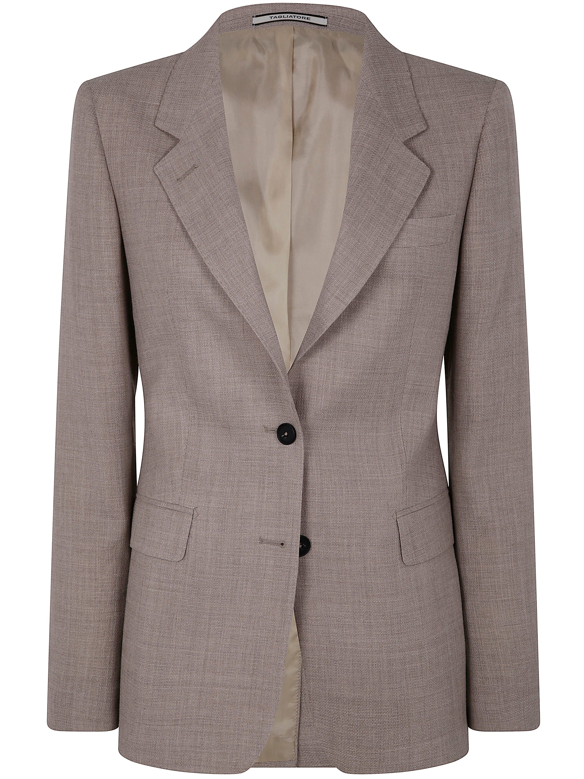 TAGLIATORE Women's Tailored Jacket