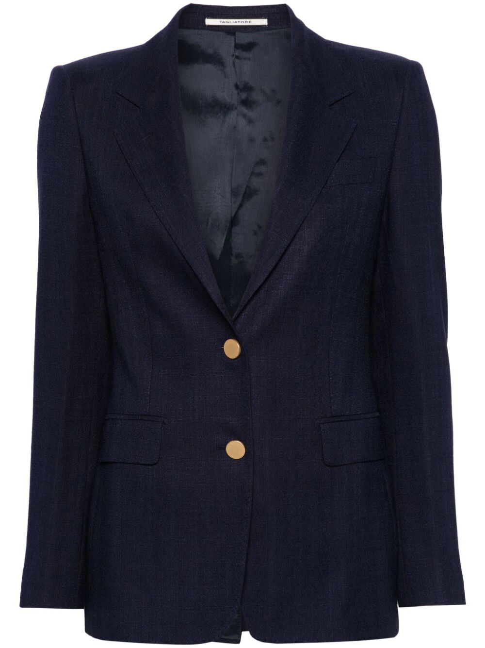 TAGLIATORE Mini Single Breasted Jacket