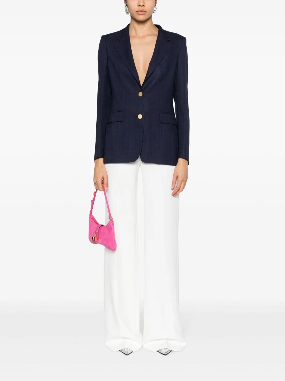 TAGLIATORE Mini Single Breasted Jacket