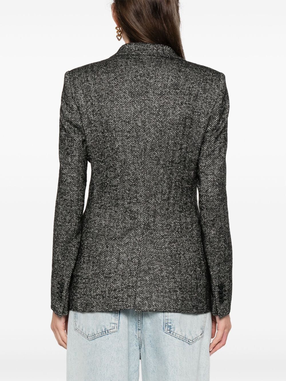 TAGLIATORE Sophisticated Women’s Outerwear Jacket