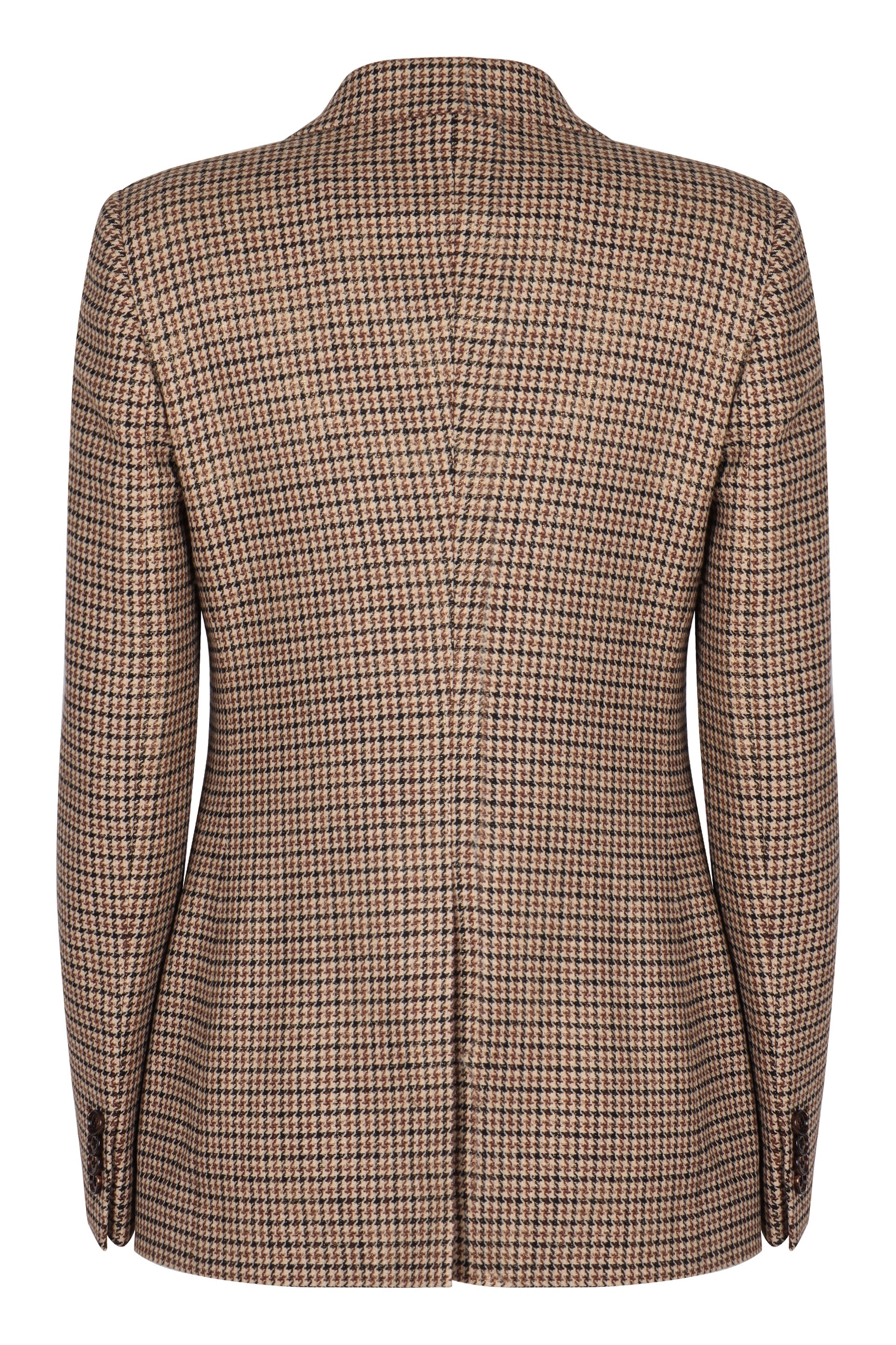 0205 TAGLIATORE Two-Button Single-Breasted Jacket