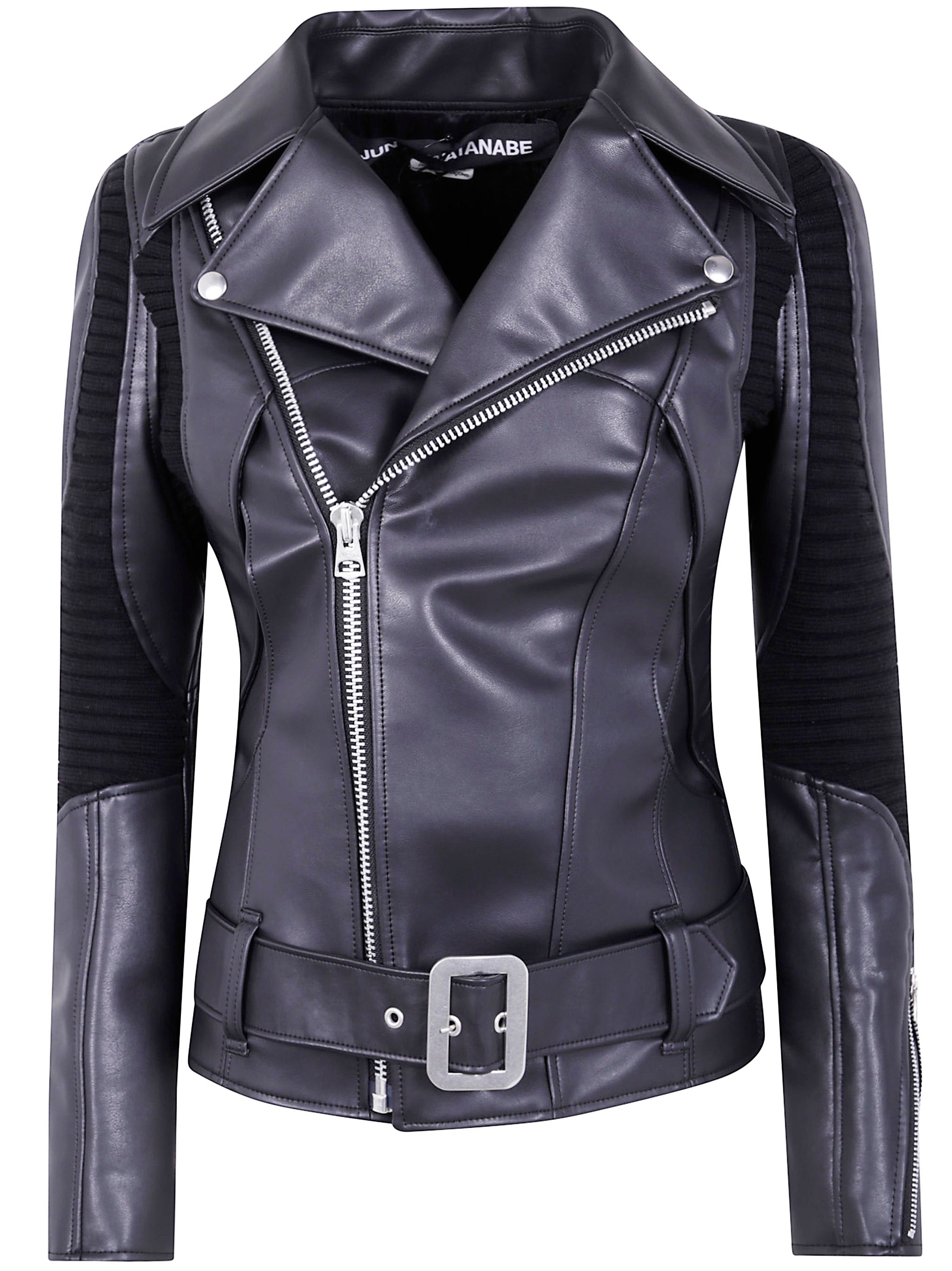JUNYA WATANABE Womens Biker Jacket