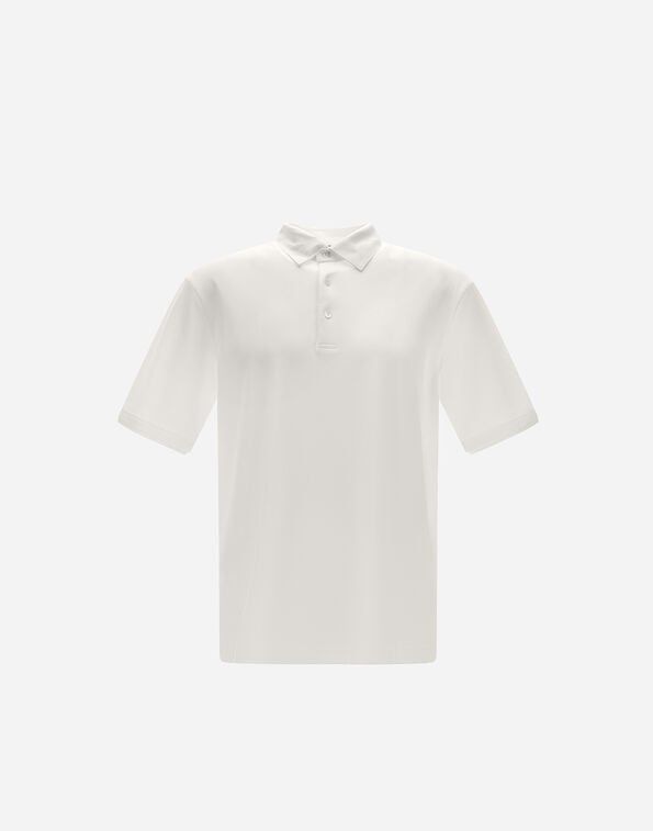 HERNO Men's Classic Polo Shirt
