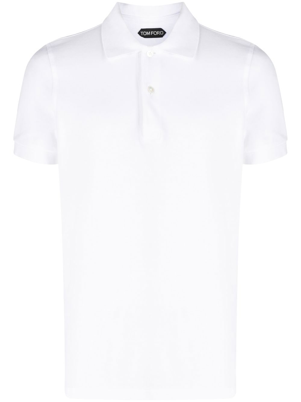 TOM FORD Tennis Polo Size 48