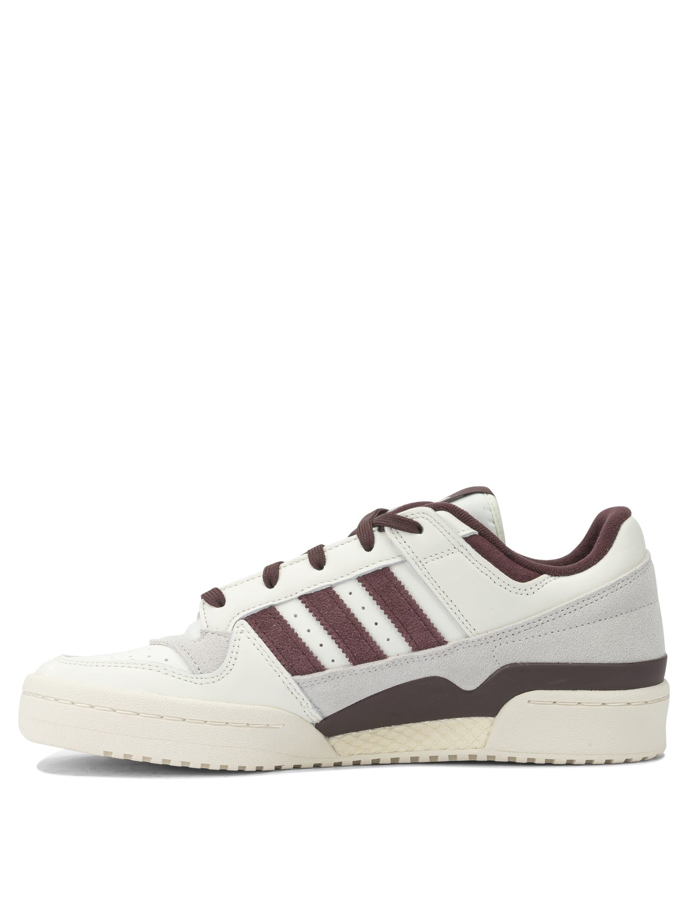 ADIDAS ORIGINALS Men's Classic Leather Fabric Sneaker