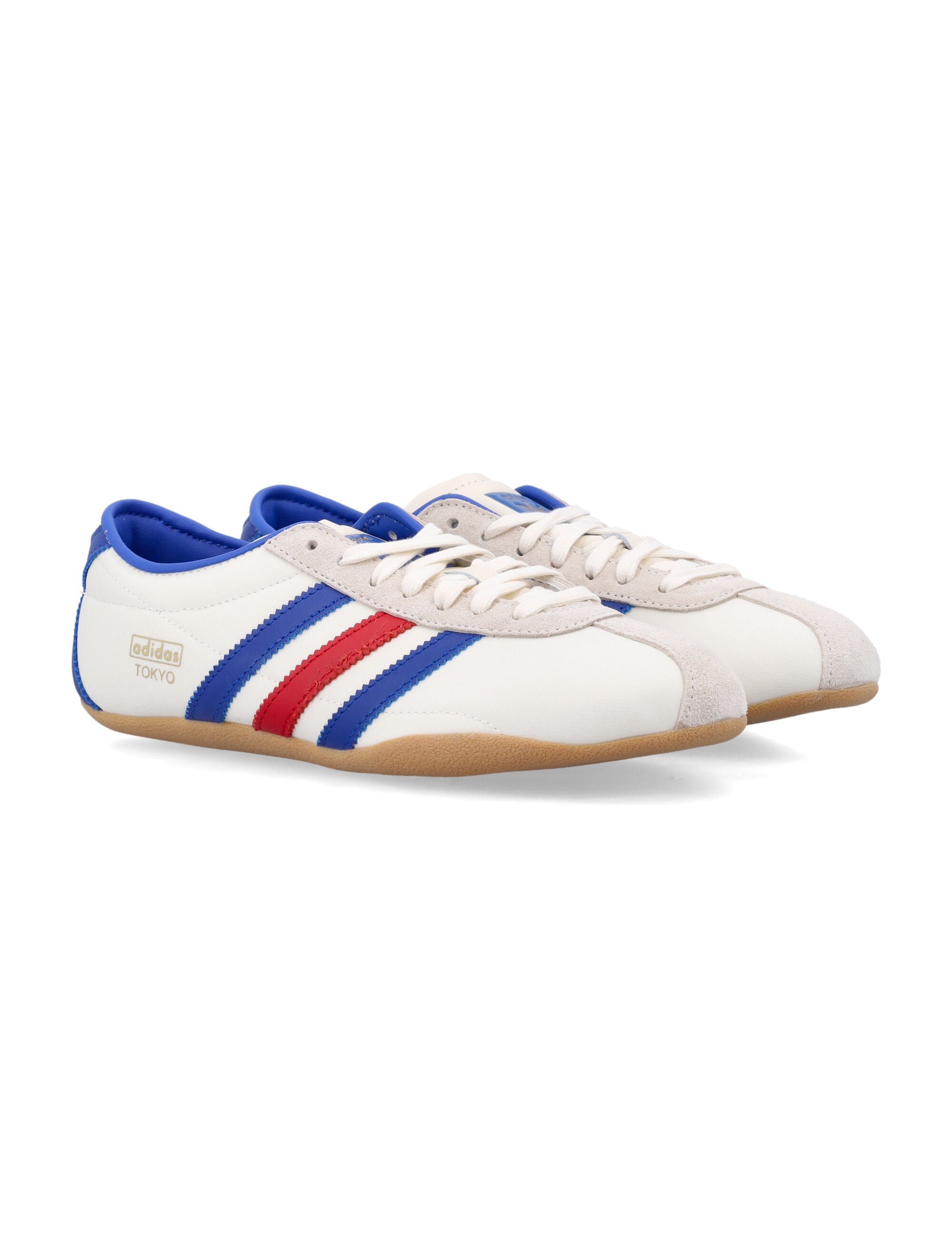ADIDAS ORIGINALS Women's Tokyo Classic Lace-Up Sneakers