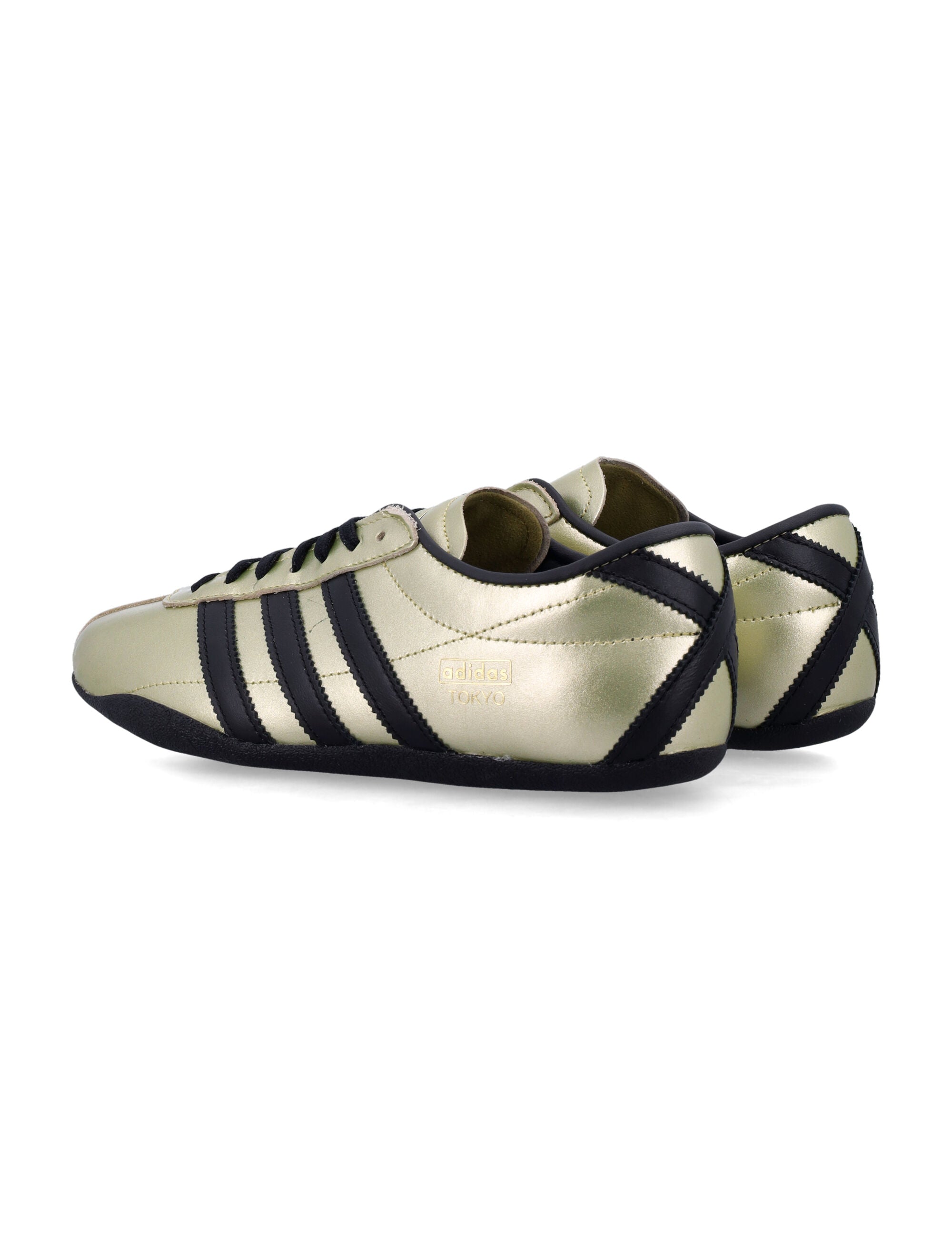 ADIDAS ORIGINALS Tokyo Mini Women's Leather Sneakers