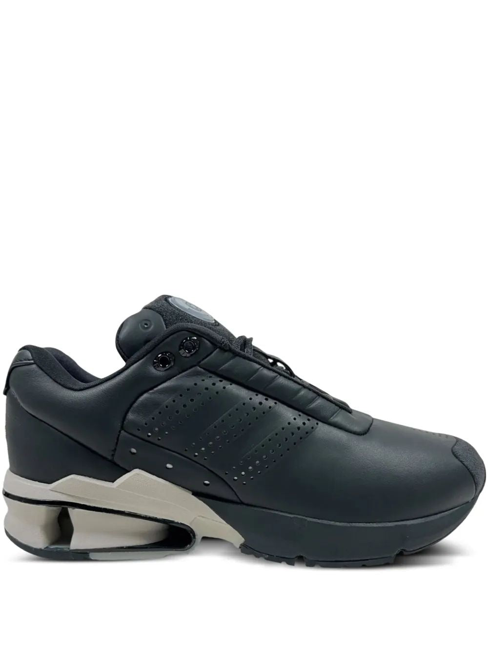 Y-3 Lightweight Control Sneakers for Men