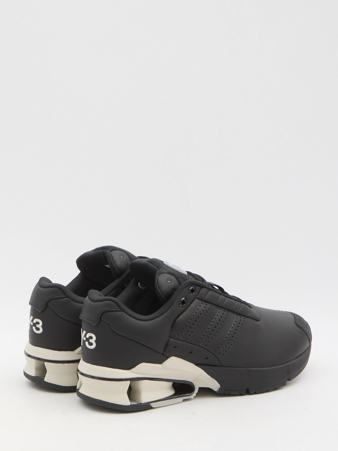 Y-3 A3 CONTROL Unisex Sneaker