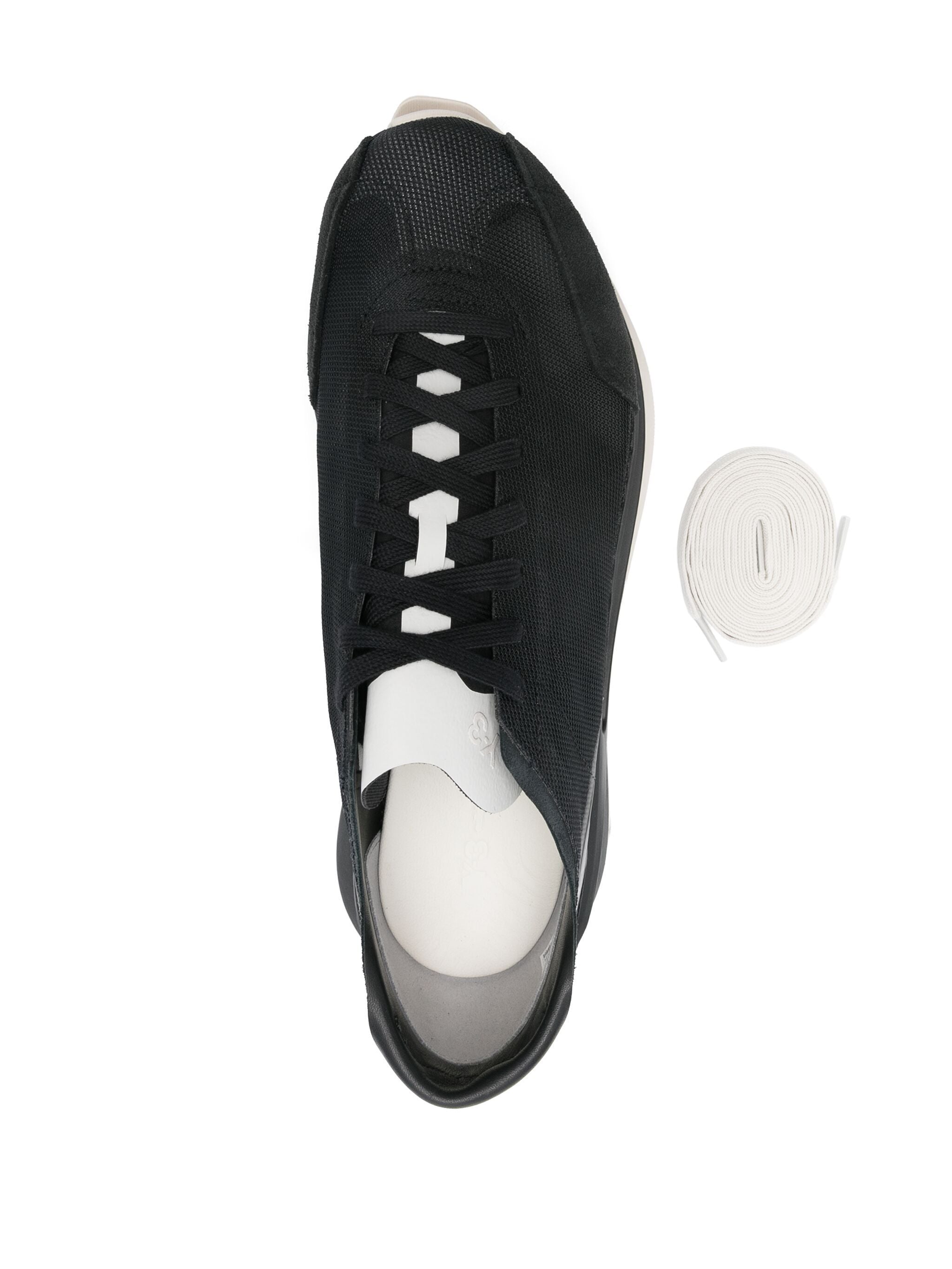 Y-3 S-GENDO RUN Mini Sneakers for Men