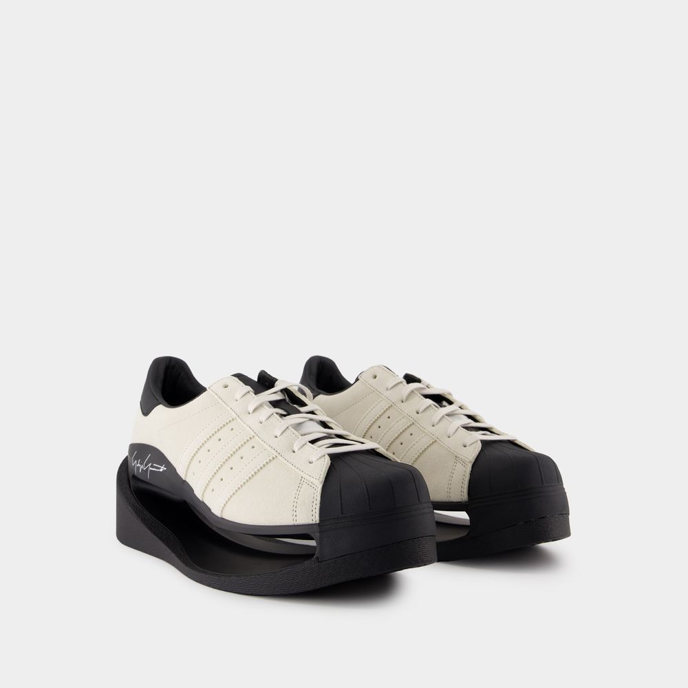 Y-3 GENDO SUPERSTAR Sneaker