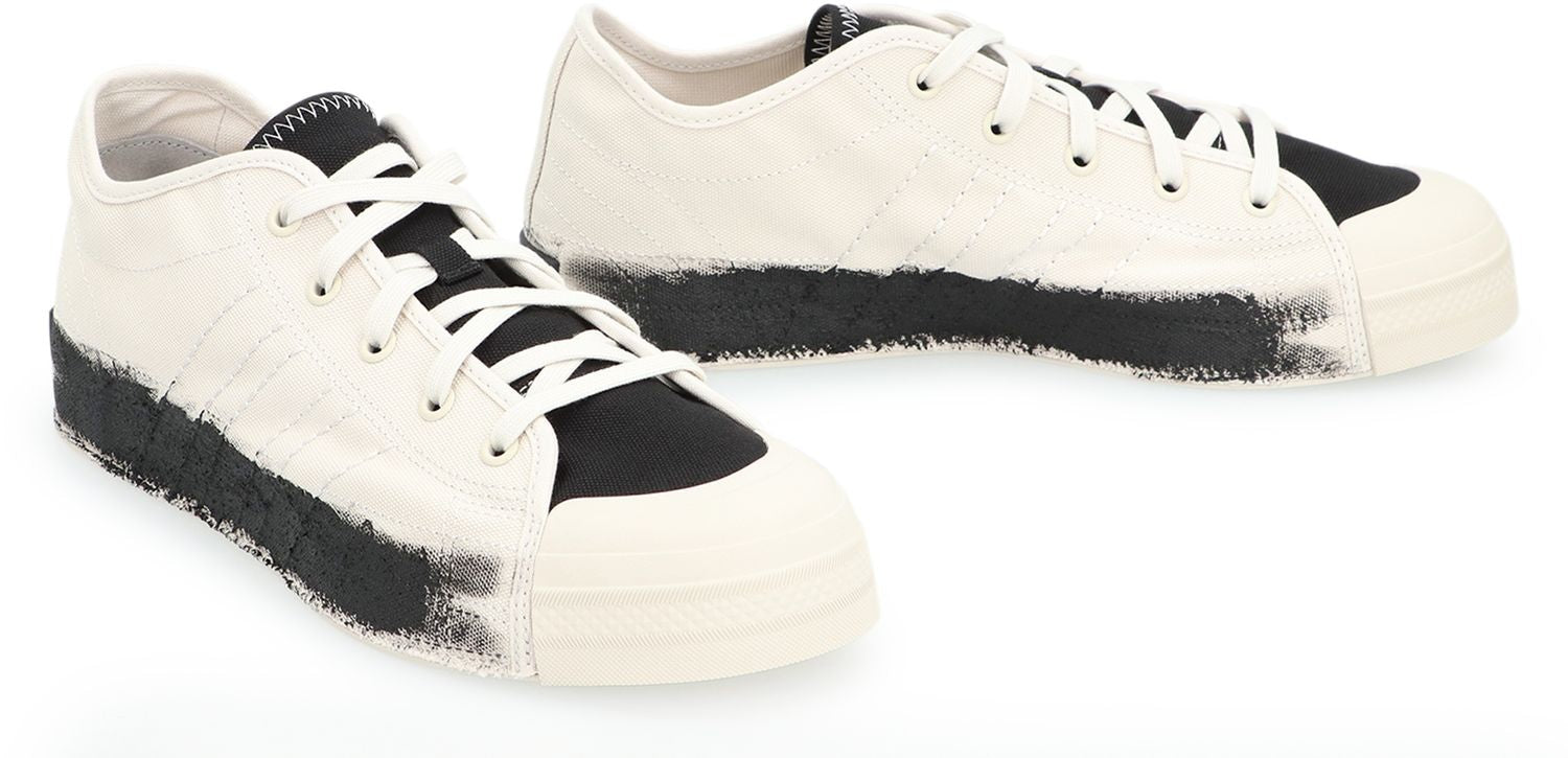 Y-3 Low-Top Sneaker for Men