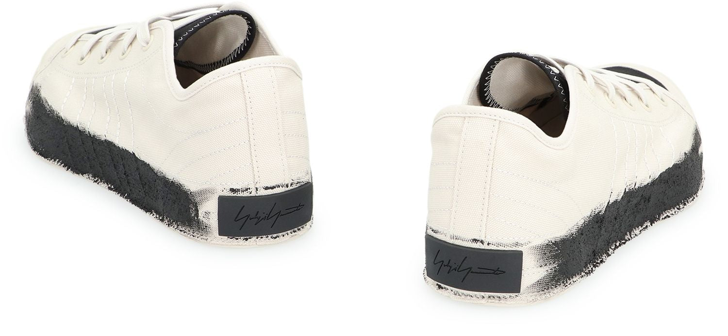 Y-3 Low-Top Sneaker for Men