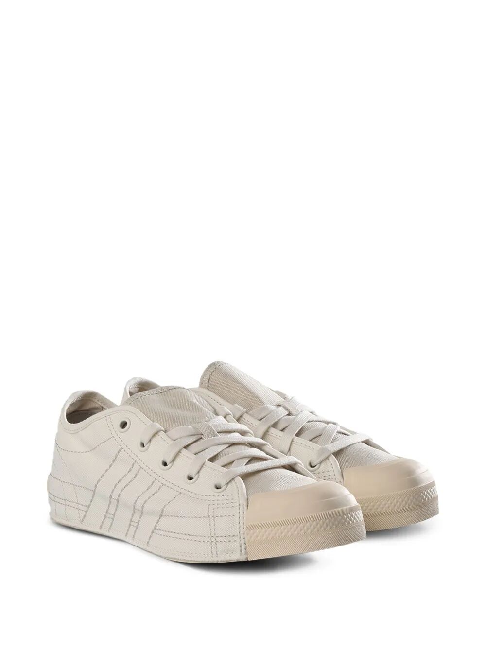 Y-3 Nizza Low Mini Sneakers for Women