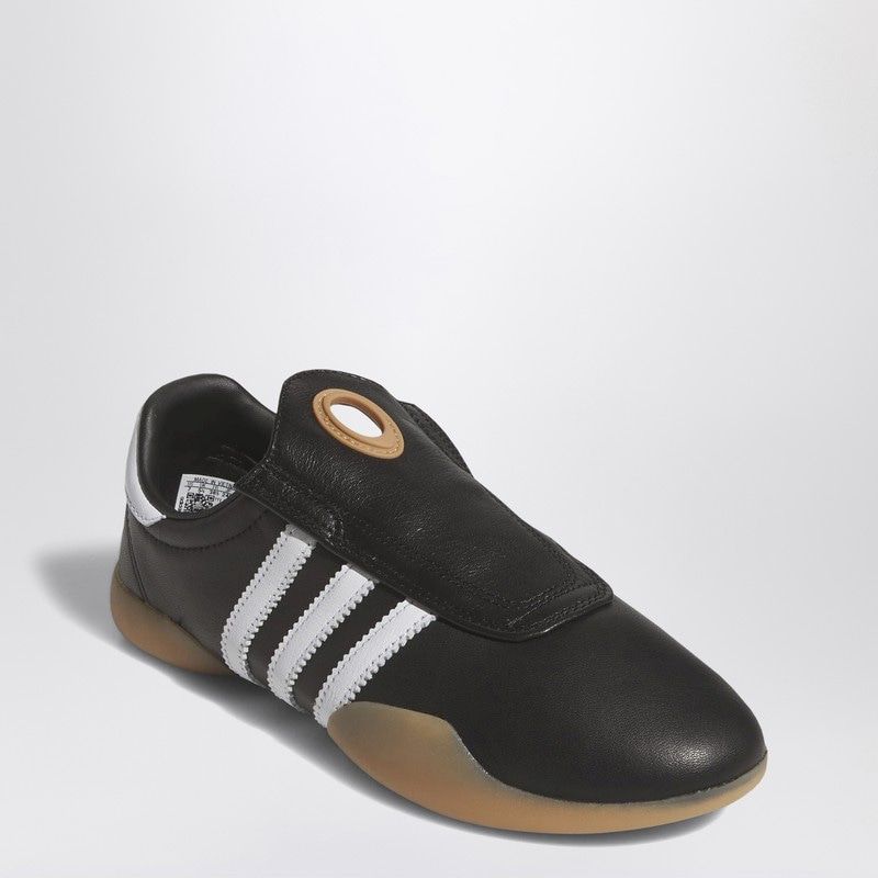 ADIDAS ORIGINALS Women's Slip-On Leather Sneakers