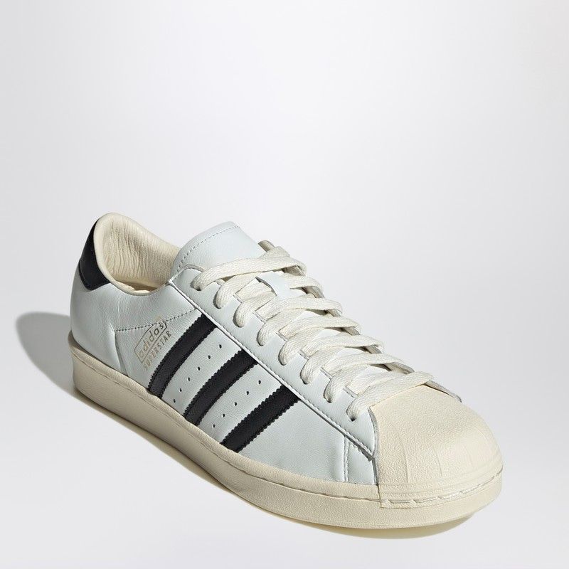 ADIDAS ORIGINALS Vintage Shell Toe Sneakers for Men