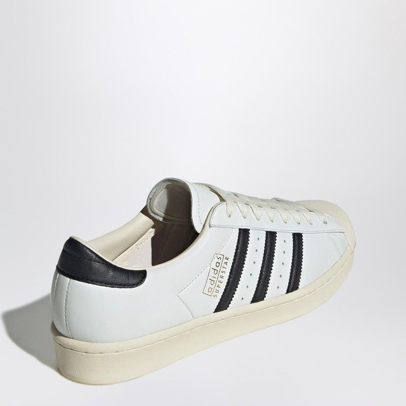 ADIDAS ORIGINALS Vintage Shell Toe Sneakers for Men