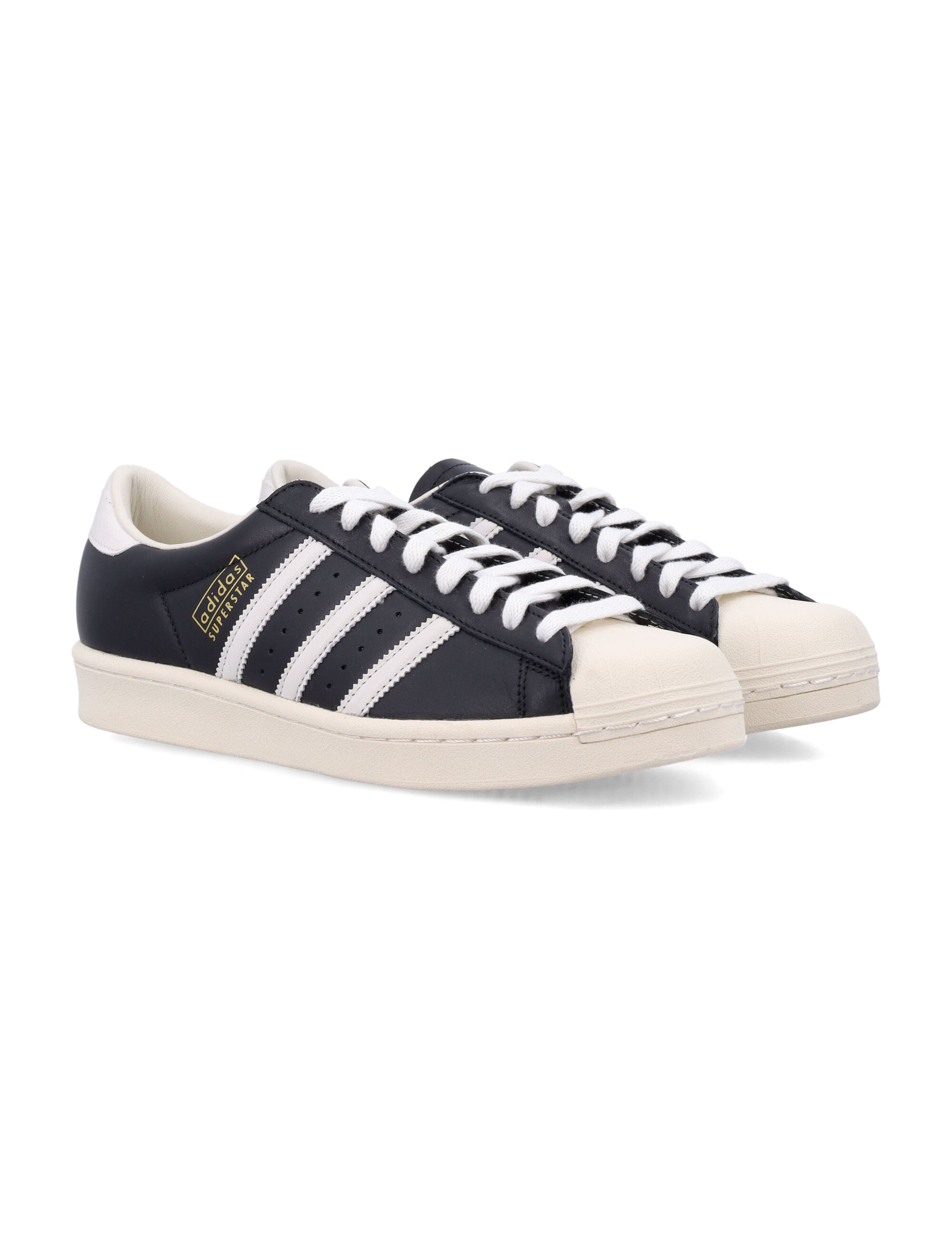 ADIDAS ORIGINALS Classic Superstar Vintage Sneakers for Men