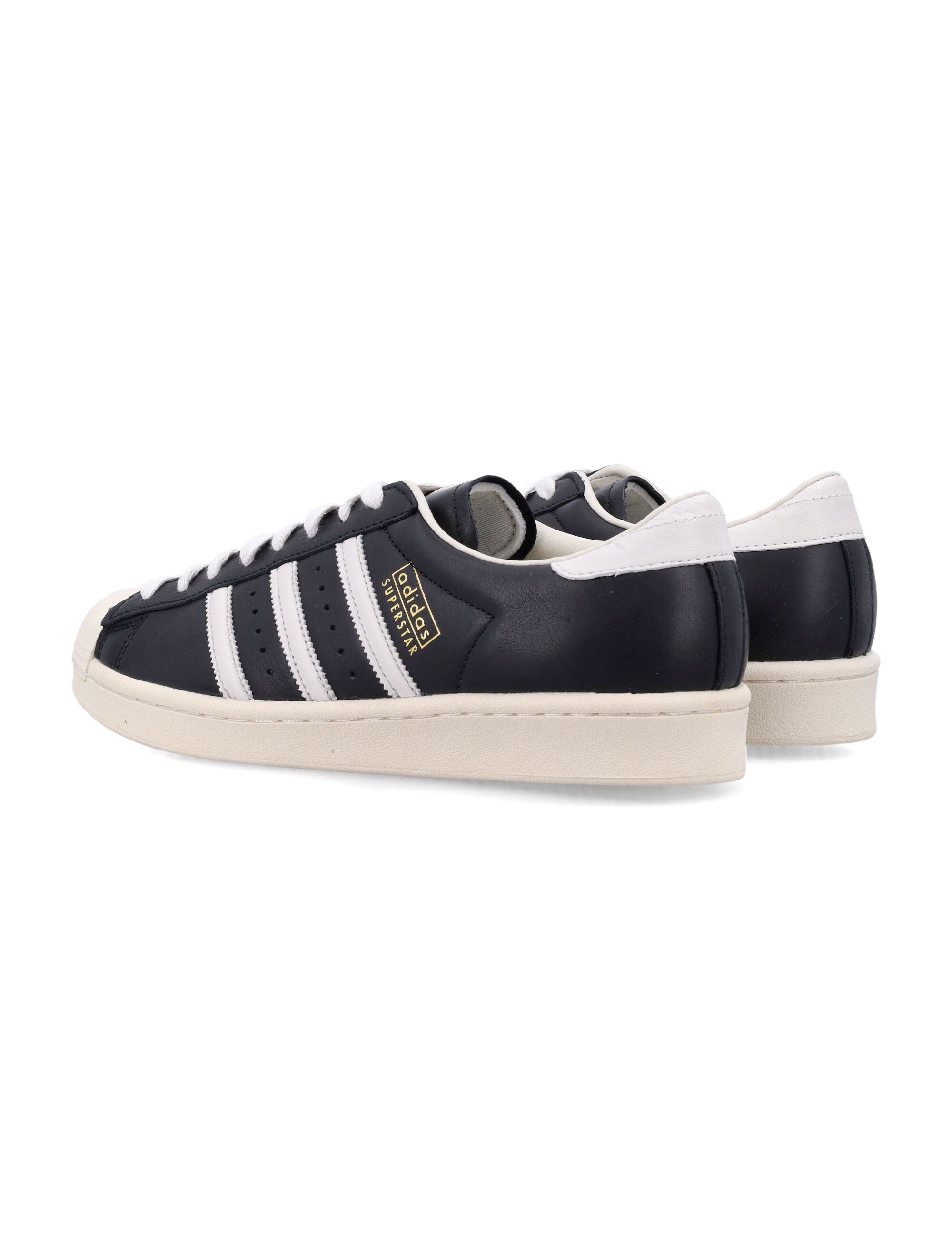 ADIDAS ORIGINALS Classic Superstar Vintage Sneakers for Men