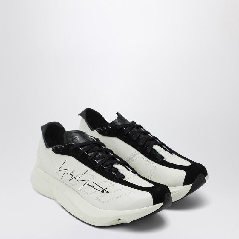 Y-3 Adios Pro 3.0 LX Sneakers for Men