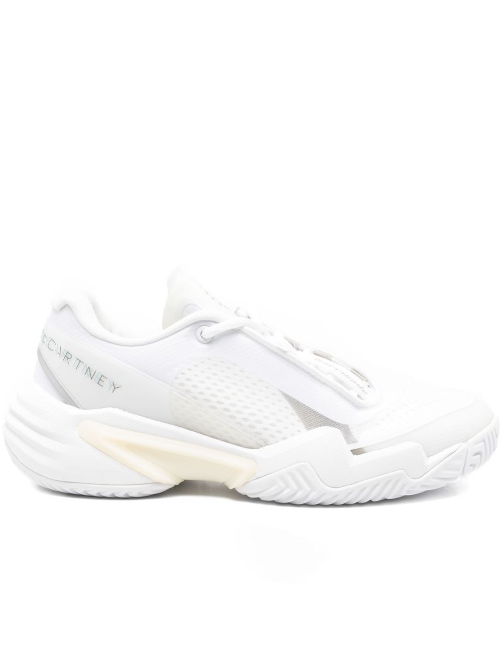 ADIDAS BY STELLA MCCARTNEY Women’s Lace-Up Performance Sneaker