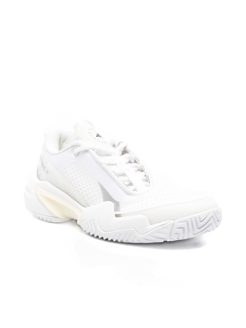 ADIDAS BY STELLA MCCARTNEY Women’s Lace-Up Performance Sneaker
