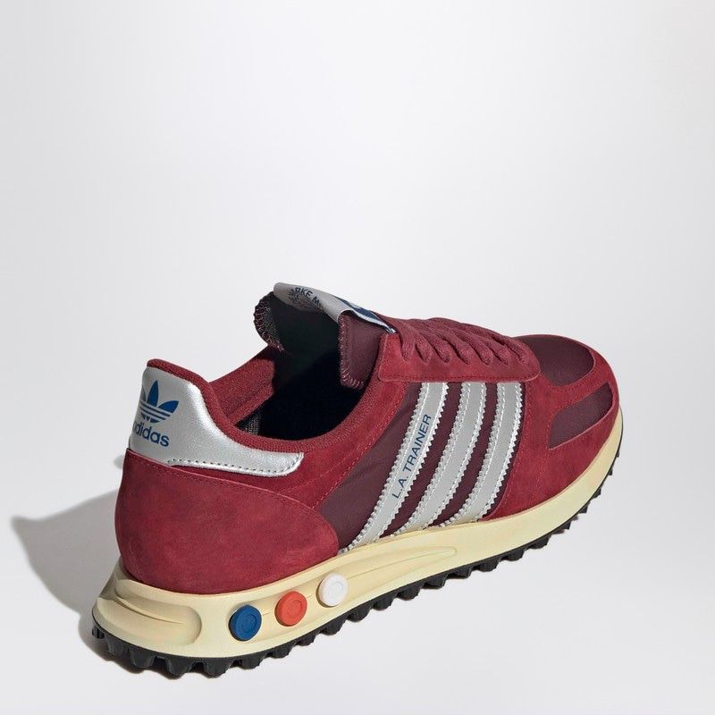 ADIDAS ORIGINALS Originals Trainer Sneaker - Classic Style for Men