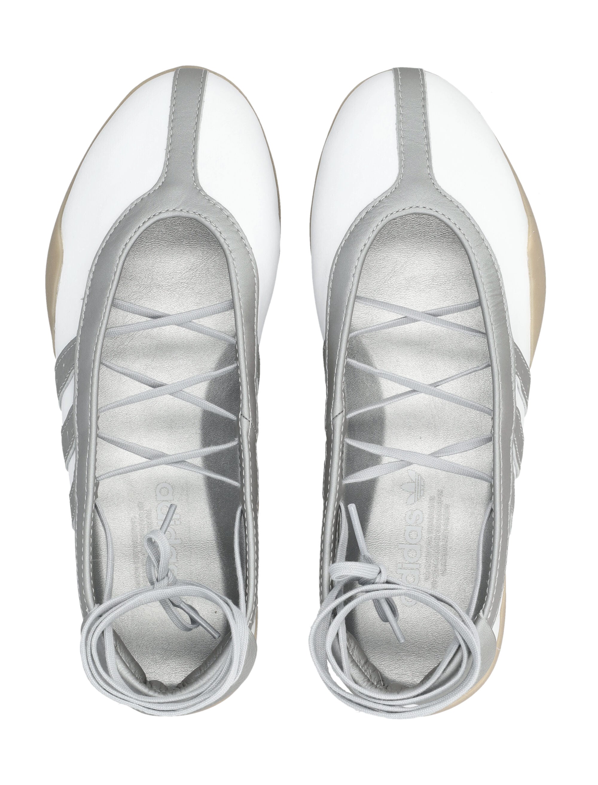 ADIDAS ORIGINALS Women's Mini Taekwondo-Inspired Sneakers